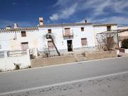 Finca/Casa Rural en venta en Vélez Rubio, Almería