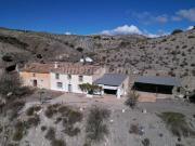 Finca/Casa Rural en venta en Vélez Rubio, Almería
