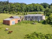 Finca/Casa Rural en venta en Vilalba, Lugo