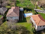 Finca/Casa Rural en venta en Maceda, Orense