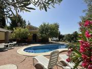 Finca/Casa Rural en venta en Villanueva de la...
