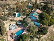 Finca/Casa Rural en venta en Villanueva de la...