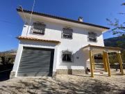 Finca/Casa Rural en venta en Villanueva del Trabuco, Málaga