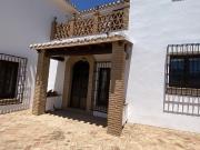 Finca/Casa Rural en venta en Villanueva del Trabuco, Málaga