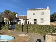 Finca/Casa Rural en venta en Villanueva del Trabuco, Málaga