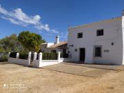 Finca/Casa Rural en venta en Villanueva del Trabuco, Málaga