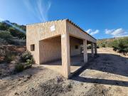 Finca/Casa Rural en venta en Villena, Alicante