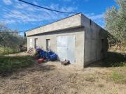 Finca/Casa Rural en venta en Vinebre, Tarragona