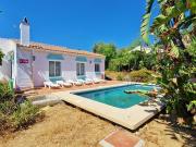 Finca/Casa Rural en venta en Viñuela, Málaga