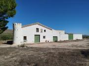 Finca/Casa Rural en venta en Yecla, Murcia