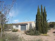 Finca/Casa Rural en venta en Yecla, Murcia