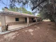 Finca/Casa Rural en venta en Yecla, Murcia