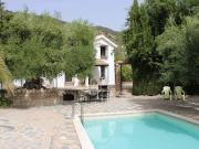 Finca/Casa Rural en venta en Zahara de la Sierra, Cádiz