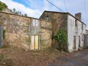 Finca/Casa Rural en venta en Zas, A Coruña