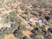 Finca/Casa Rural en venta en Higuera de la Sierra, Huelva