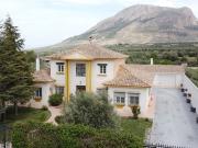 Finca/Casa Rural en venta en Zújar, Granada