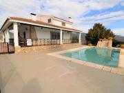 FINCA/COMPLEJO TURÍSTICO EN EL NOROESTE DE LA REGIÓN...