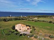 Finca/Country House for rent in Colonia de Sant Pere /...