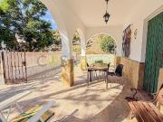 Finca/Country House for rent in Sayalonga, Málaga
