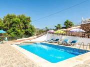 Finca/Country House for rent in Torrox, Málaga