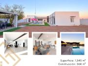 Finca/Rancho en Venta en Pueblo Dorado, Hermosillo, Sonora