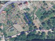 Fincas en Oira al lado del rio