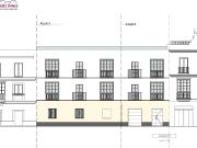 Fincas en venta en pleno centro. Zona Teatro Falla Alameda