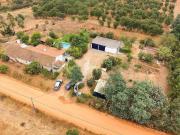 Fincas Rusticas 3 quarto, Santiago do Cacém Setúbal...