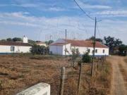 Fincas Rusticas 4 quarto, Santiago do Cacém Setúbal...