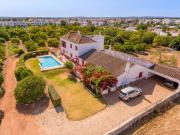 Fincas Rusticas 9 quarto, Tavira Algarve DS92384789 Fincas Rusticas 9 quarto, Tavira Algarve DS92384789