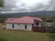 Fincas y Casas Campestres, Venta, Dagua