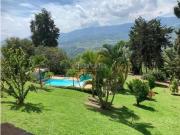 Fincas y Casas Campestres, Venta, Dagua