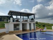 Fincas y Casas Campestres, Venta, Dagua