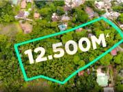 Fincas y Casas Campestres, Venta, La Buitrera