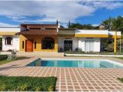 Fincas y Casas Campestres, Venta, La Buitrera