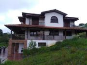 Fincas y Casas Campestres, Venta, La Cumbre