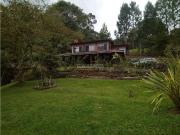 Fincas y Casas Campestres, Venta, La Elvira