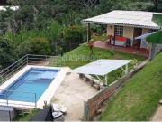 Fincas y Casas Campestres, Venta, La Elvira