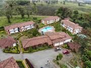 Fincas y Casas Campestres, Venta, Montenegro