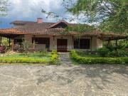 Fincas y Casas Campestres, Venta, Palmira