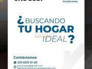 Fincas y Casas Campestres, Venta, Restrepo
