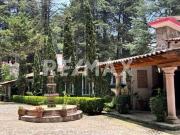 Fincha Rancho en Venta en Ocoyoacac Estado de México...