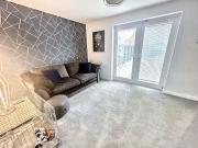 Finchale View, West Rainton, Houghton Le Spring, Durham,...