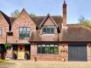Finchampstead, Burnmoor Meadow, Wokingham, 5 Bedroom...