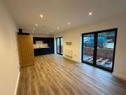 Finchampstead Road, Finchampstead, RG40