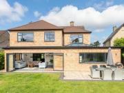 Finchcroft Lane, Prestbury, 6 Bedroom Detached