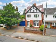 Finchfield, Finchfield Road, Wolverhampton, 4 Bedroom...