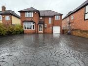 Finchfield Lane, Merry Hill, Wolverhampton WV3, 4 bed...