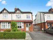 Finchley Avenue, Chelmsford