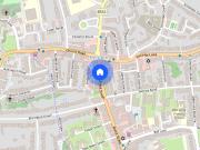 Finchley Lane, Hendon, London, NW4